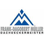 Dachdeckermeister Frank-Dagobert Müller